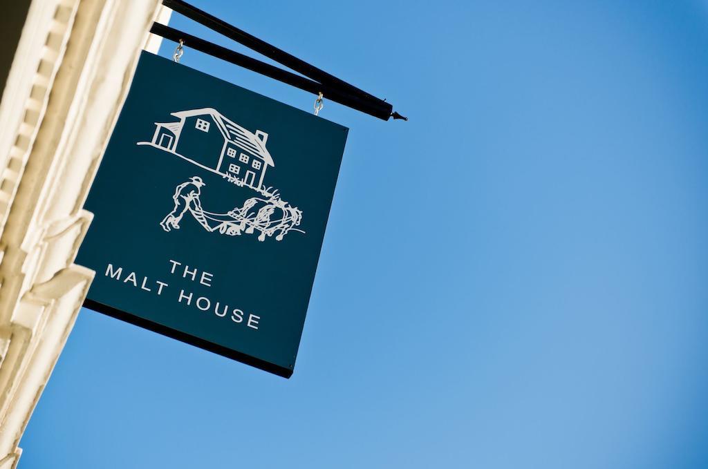 The Malt House Bed and Breakfast Londen Buitenkant foto